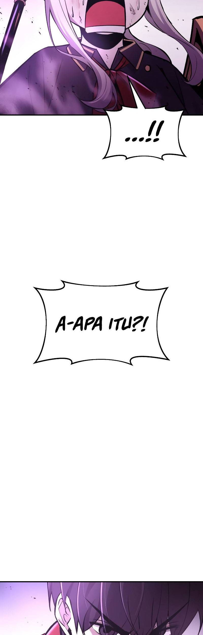 I Became the Tyrant of a Defense Game Chapter 49 Gambar 23