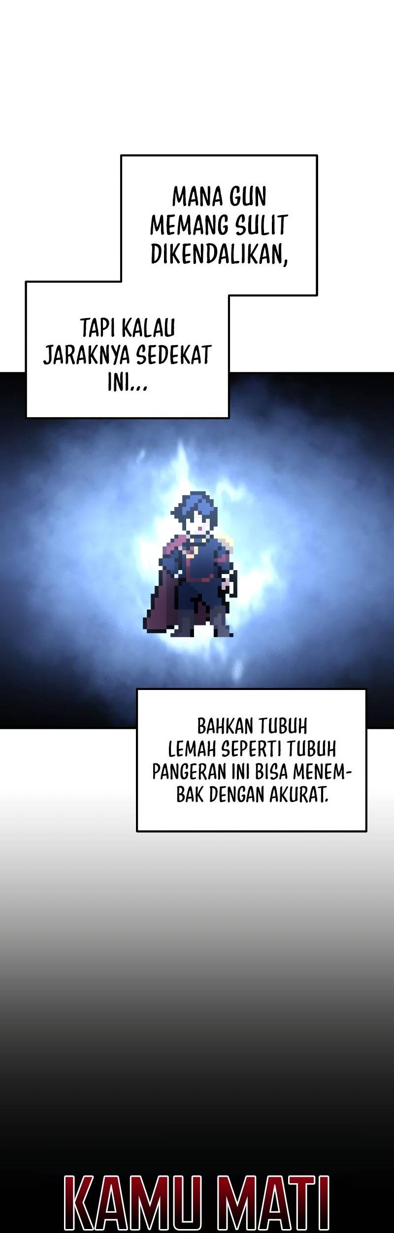 I Became the Tyrant of a Defense Game Chapter 49 Gambar 28