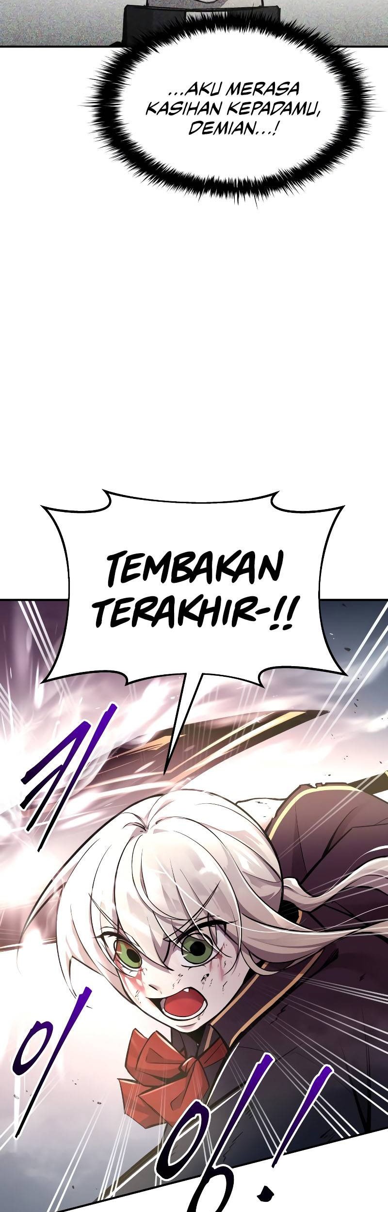 I Became the Tyrant of a Defense Game Chapter 49 Gambar 32