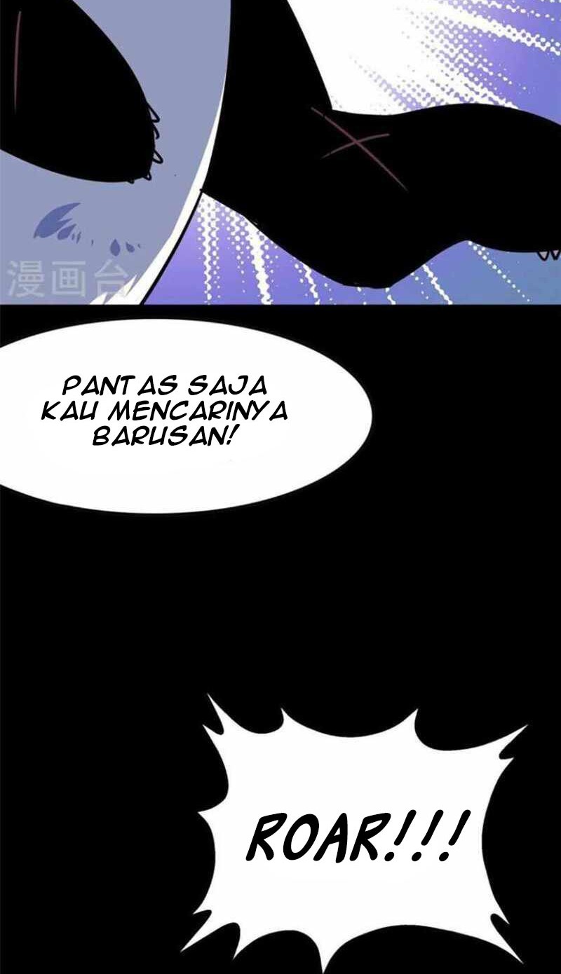 Virus Girlfriend Chapter 320 Gambar 9