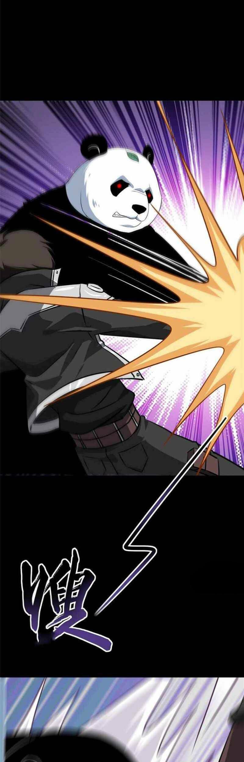 Virus Girlfriend Chapter 320 Gambar 10