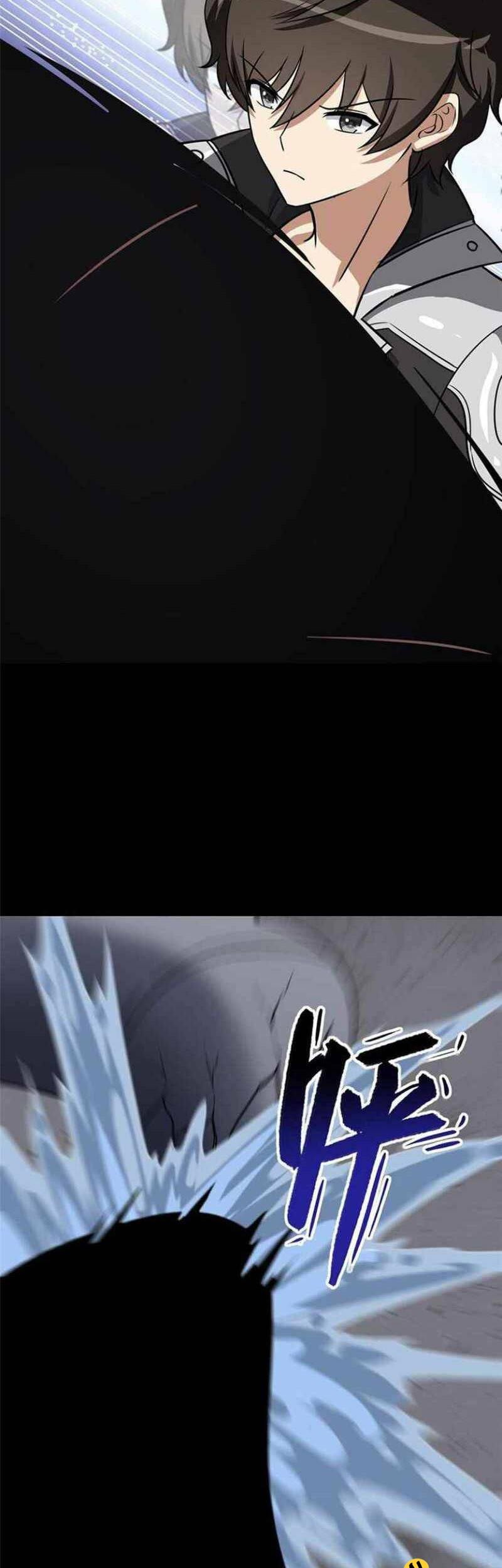 Virus Girlfriend Chapter 320 Gambar 13