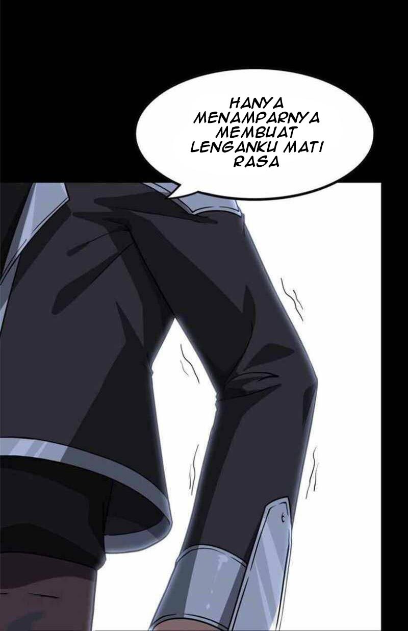 Virus Girlfriend Chapter 320 Gambar 15
