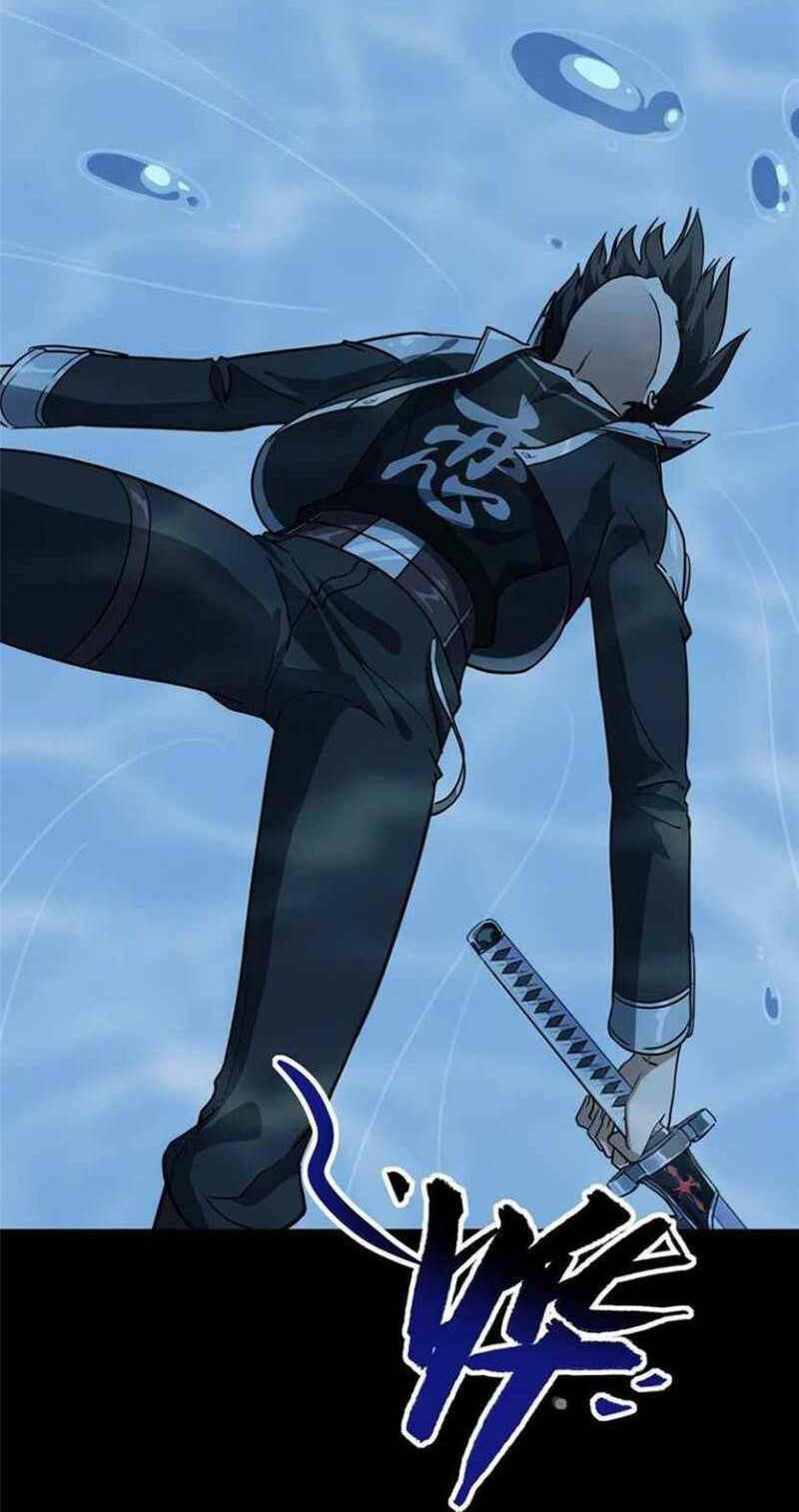 Virus Girlfriend Chapter 320 Gambar 27