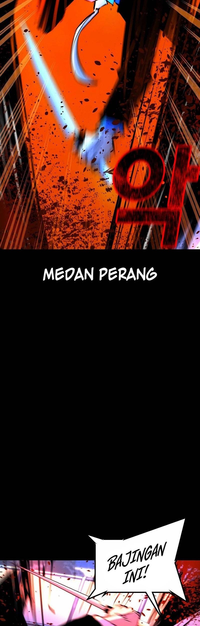 Hallym Gymnasium Chapter 132 Gambar 3