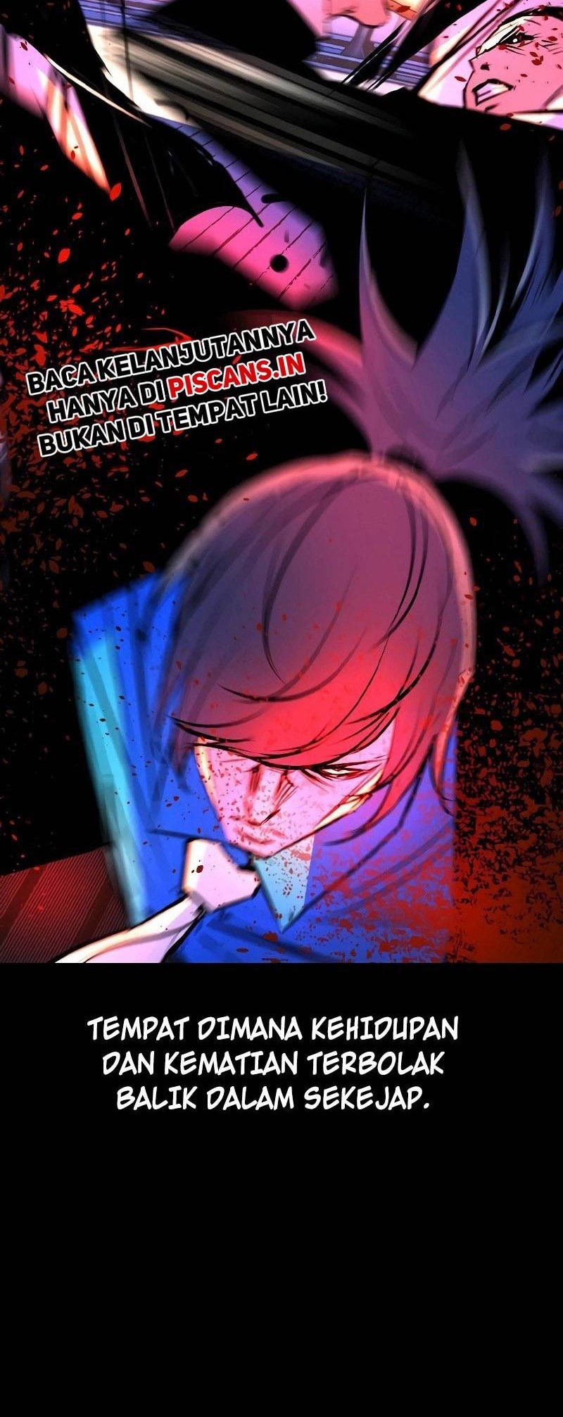 Hallym Gymnasium Chapter 132 Gambar 4