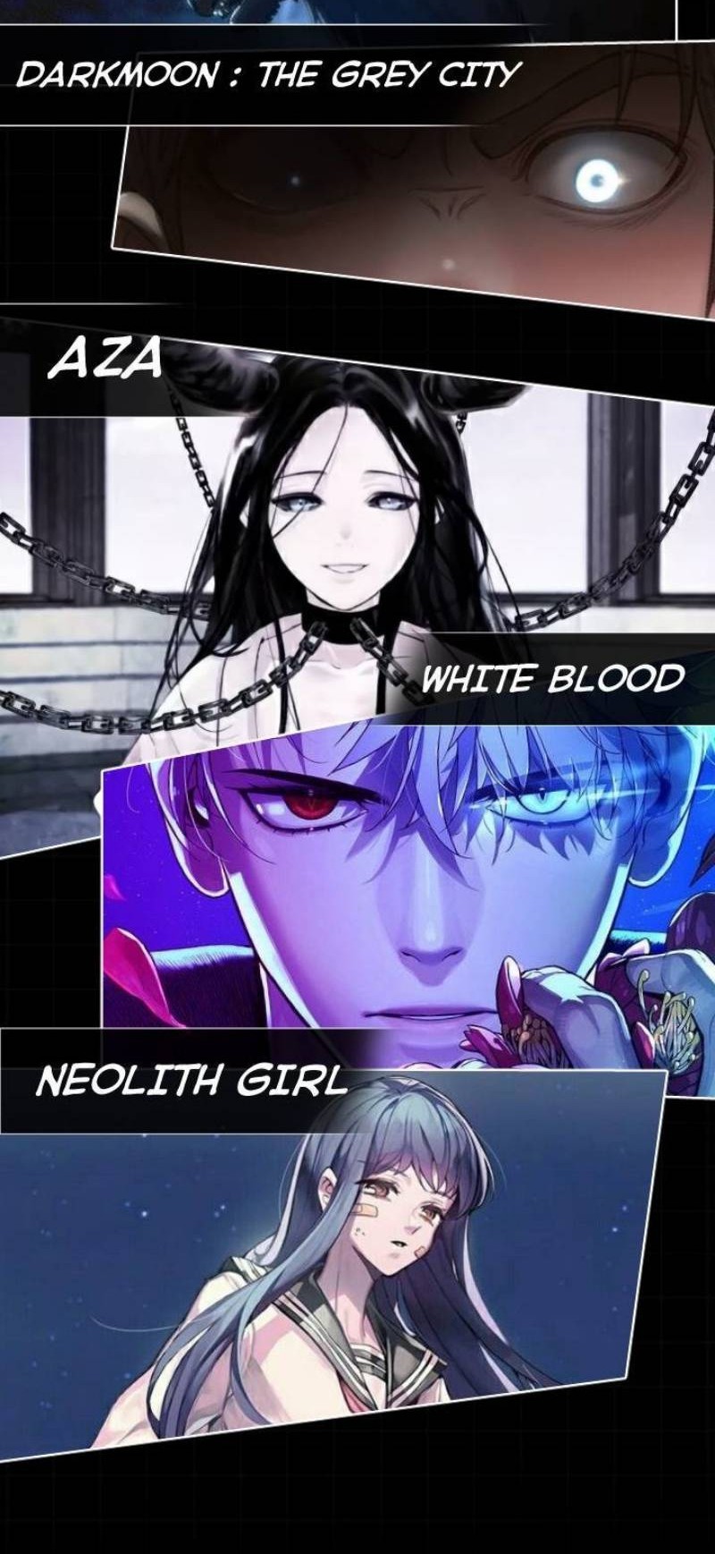 Hallym Gymnasium Chapter 132 Gambar 16