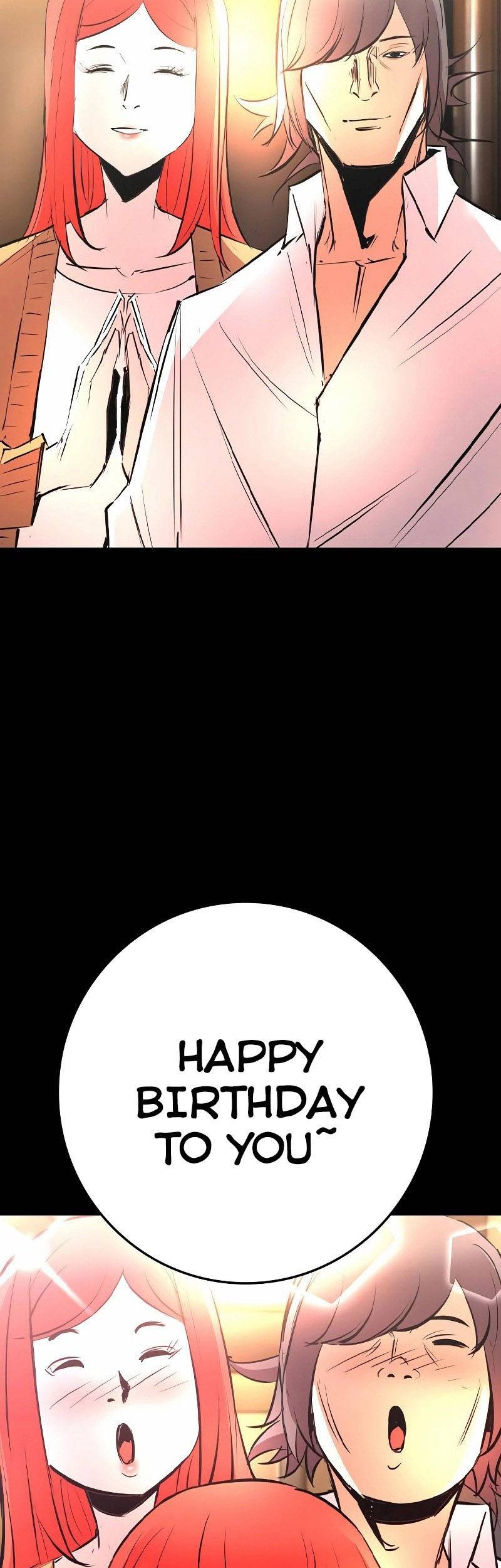 Hallym Gymnasium Chapter 132 Gambar 24