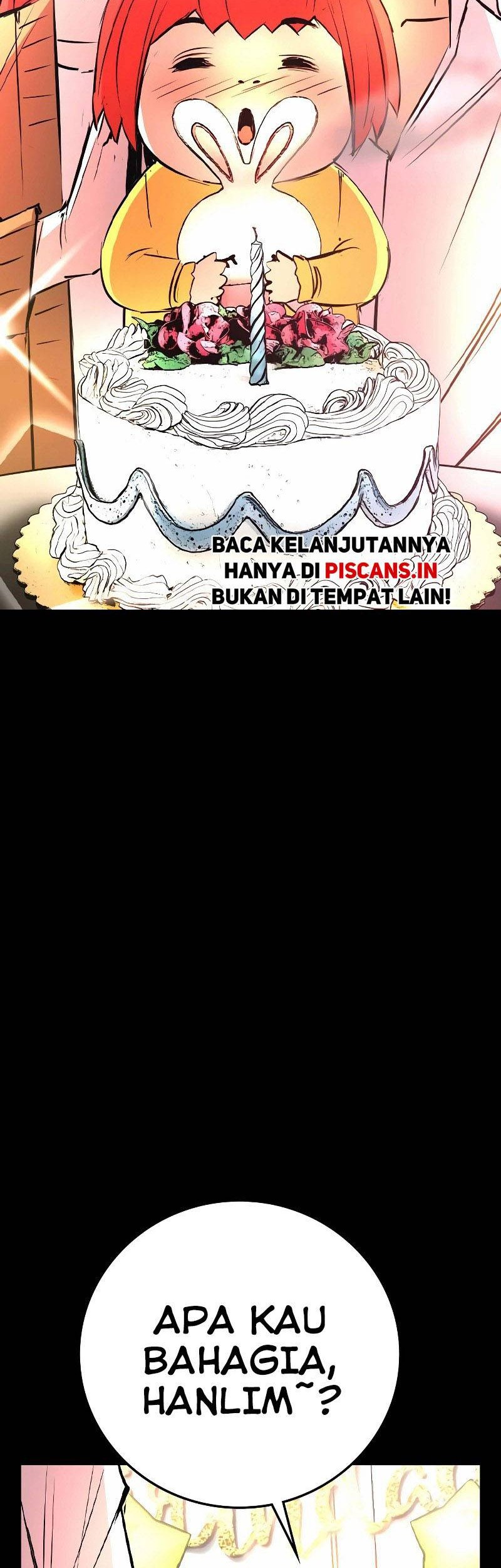 Hallym Gymnasium Chapter 132 Gambar 25