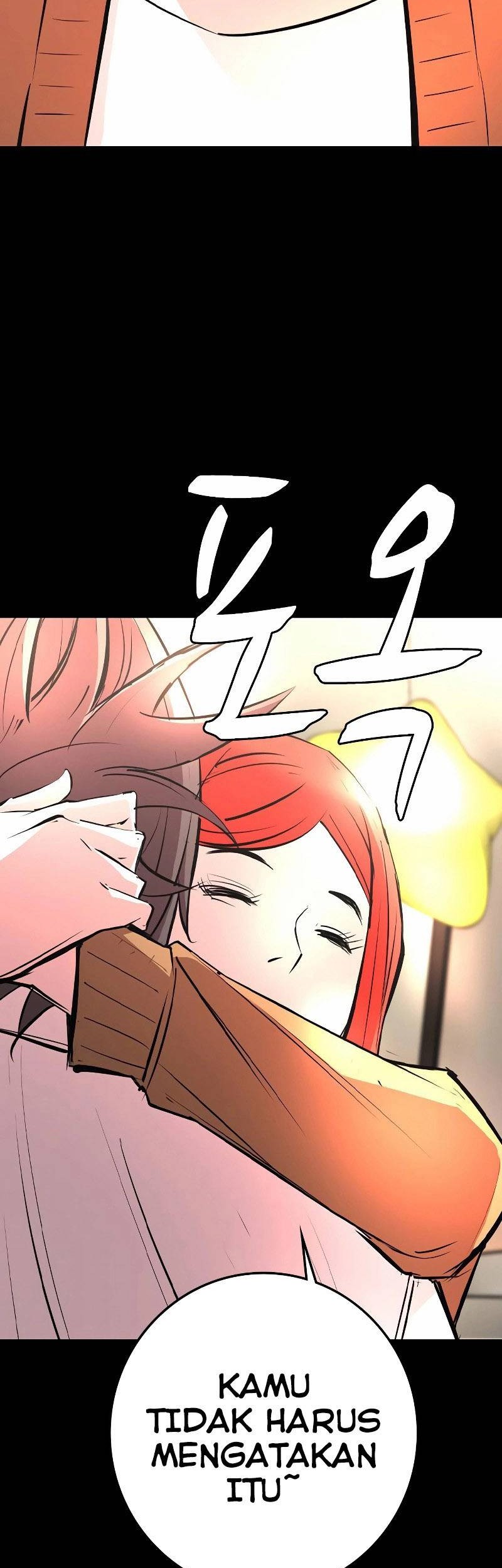 Hallym Gymnasium Chapter 132 Gambar 29