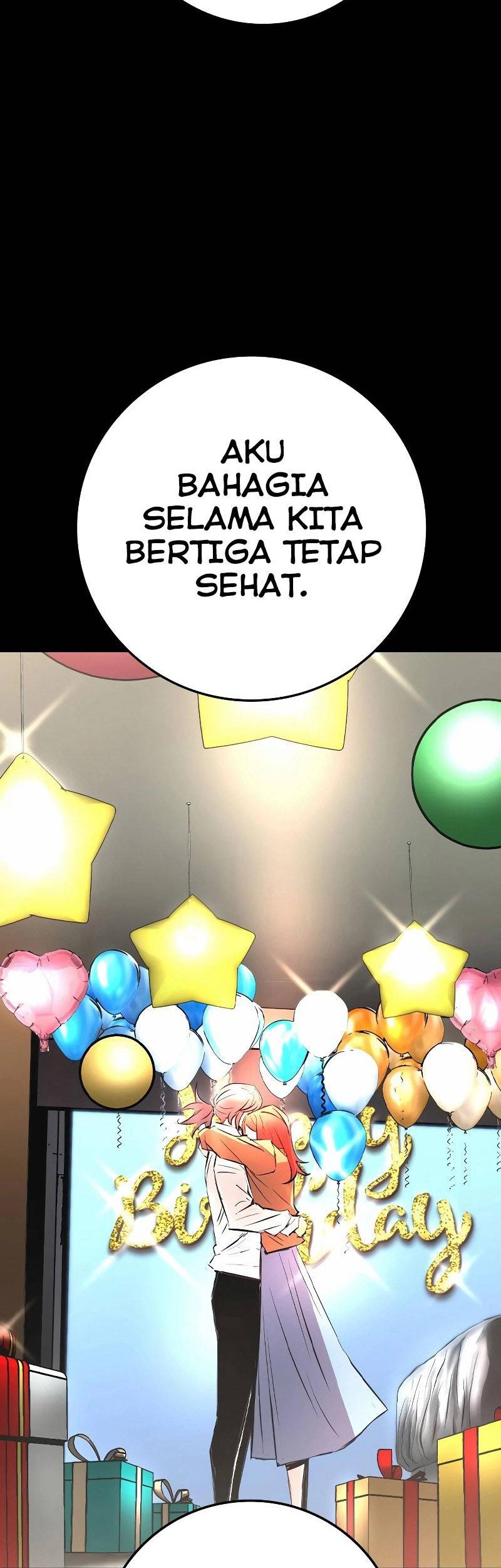 Hallym Gymnasium Chapter 132 Gambar 30