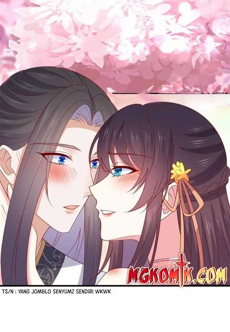 Pupillary Master Chapter 330 Gambar 13