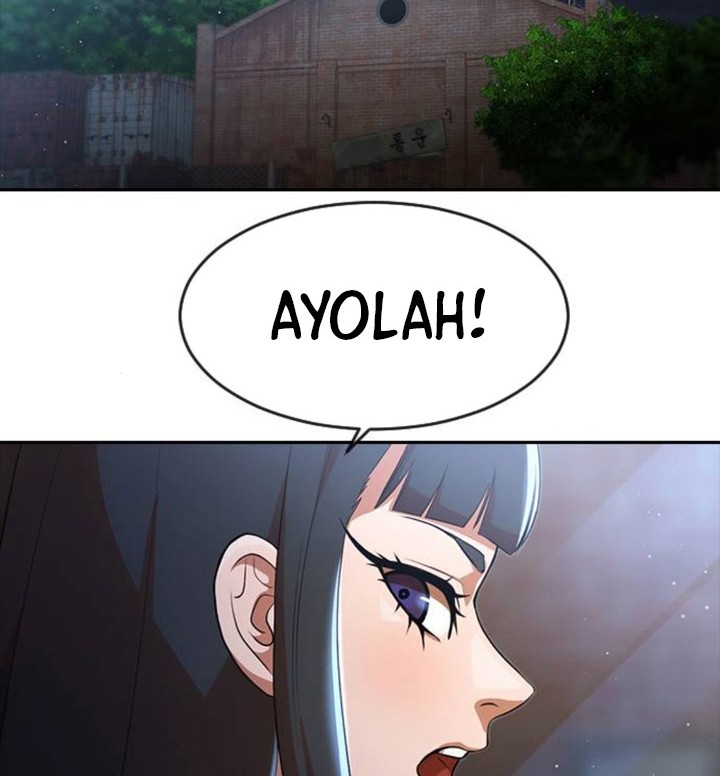 The Girl from Random Chatting! Chapter 259 Gambar 29