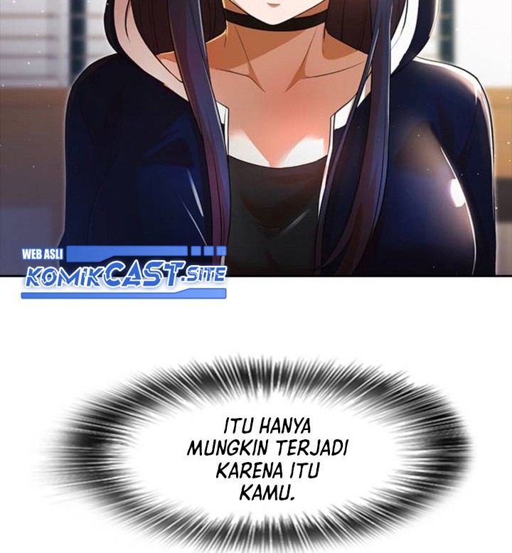 The Girl from Random Chatting! Chapter 259 Gambar 19