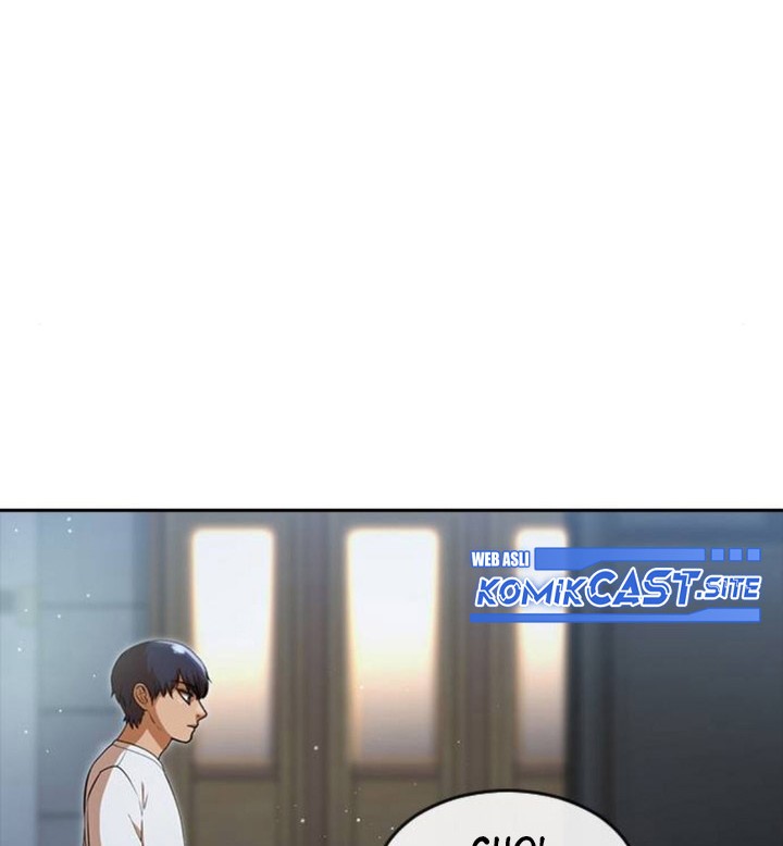 The Girl from Random Chatting! Chapter 259 Gambar 23