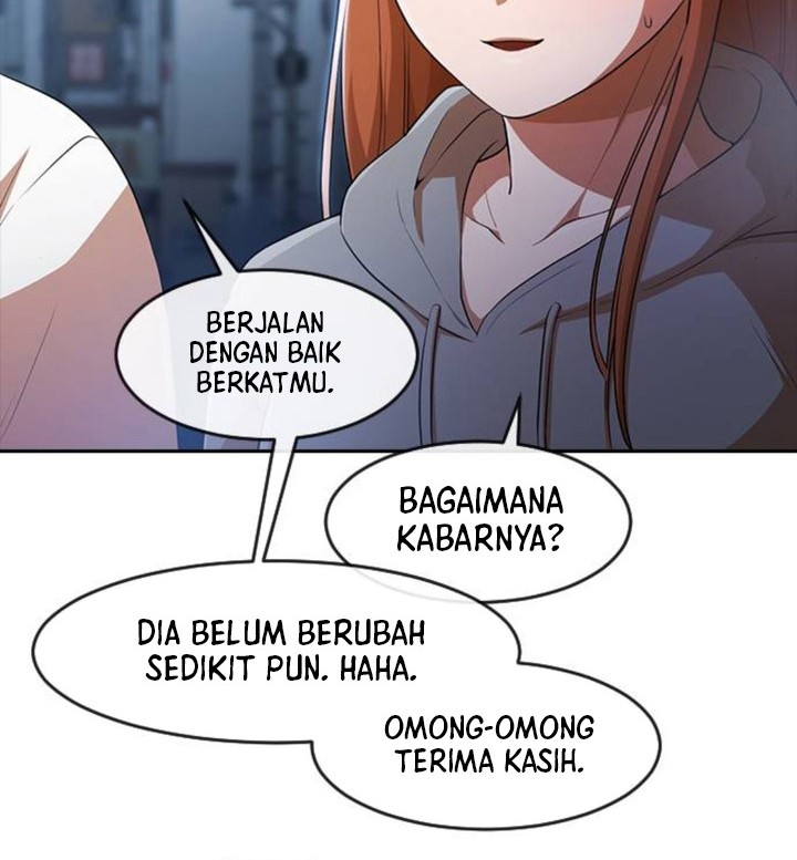 The Girl from Random Chatting! Chapter 259 Gambar 25