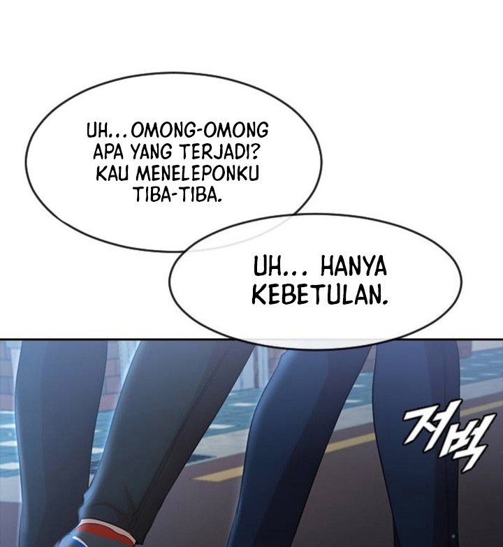 The Girl from Random Chatting! Chapter 259 Gambar 43