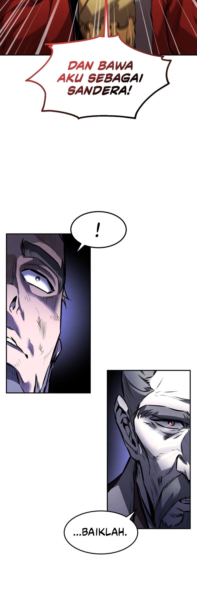 Reincarnated Escort Warrior Chapter 50 Gambar 36