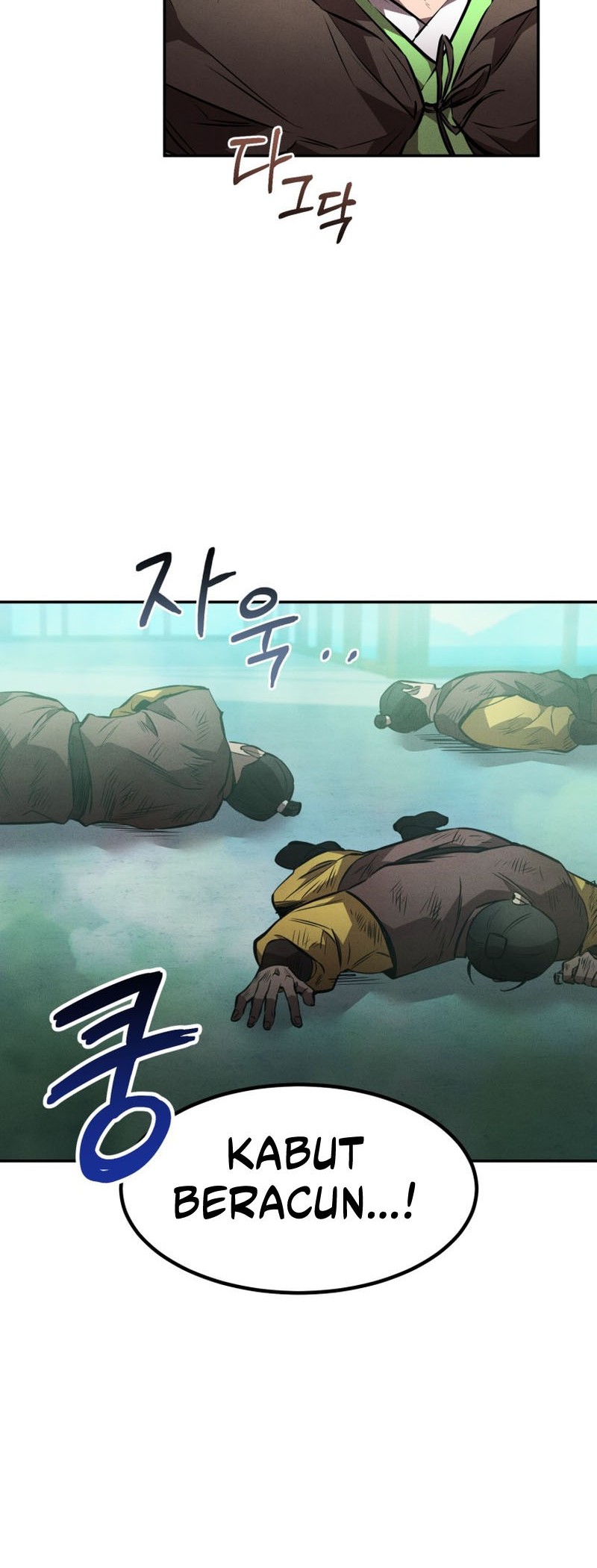 Reincarnated Escort Warrior Chapter 50 Gambar 13