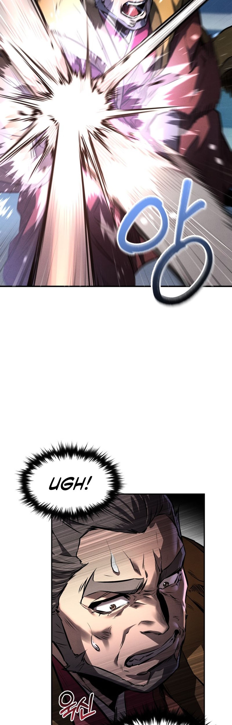 Reincarnated Escort Warrior Chapter 50 Gambar 24