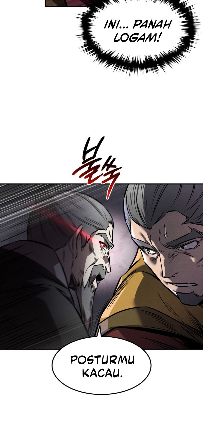 Reincarnated Escort Warrior Chapter 50 Gambar 25