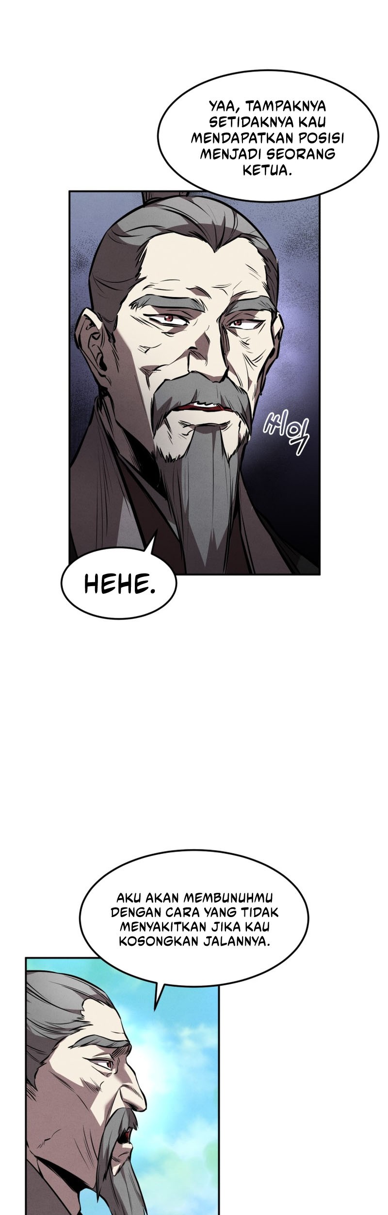 Reincarnated Escort Warrior Chapter 50 Gambar 30