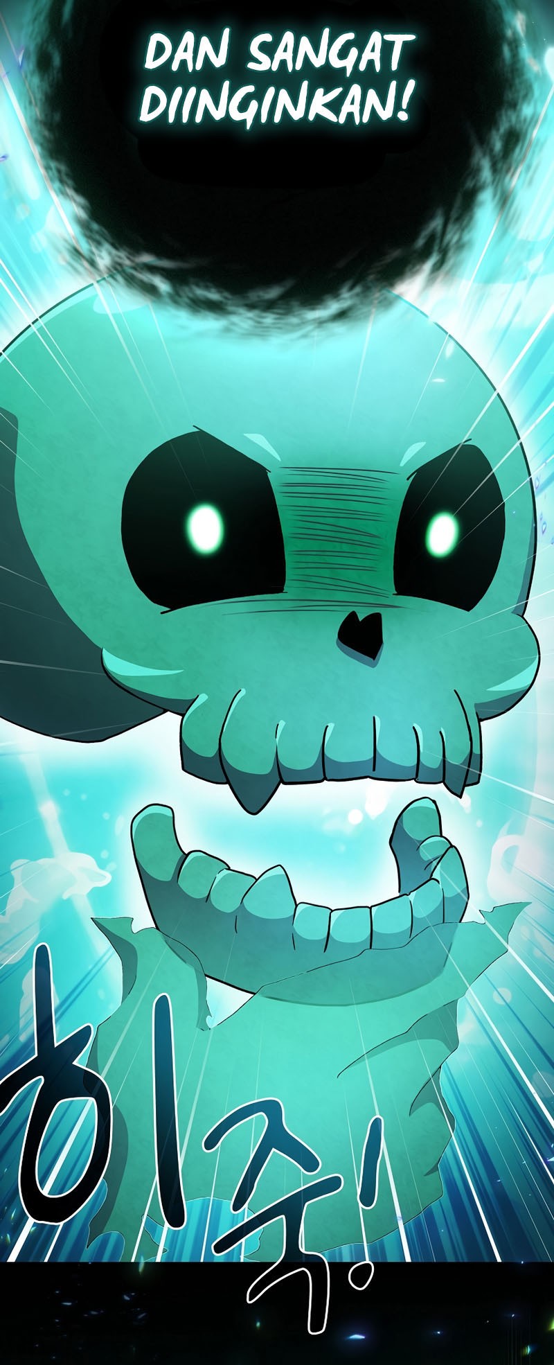 Magic Academy Survival Guide Chapter 45 Gambar 51