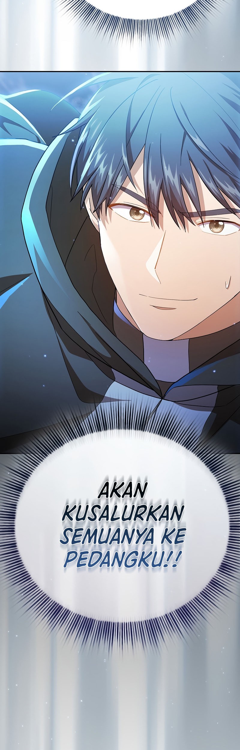 Magic Academy Survival Guide Chapter 45 Gambar 3