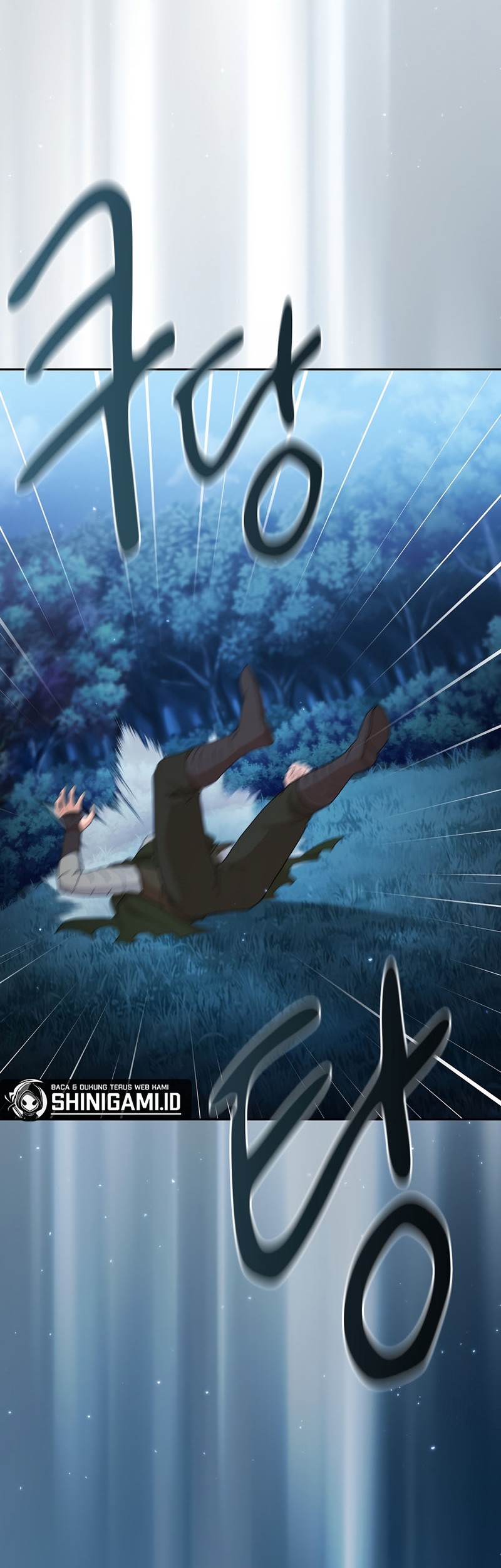 Magic Academy Survival Guide Chapter 45 Gambar 5