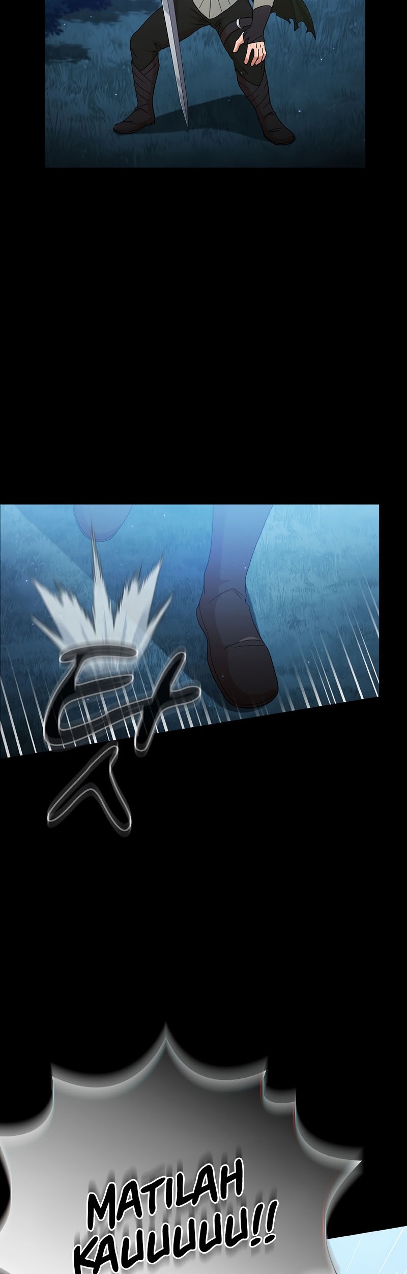 Magic Academy Survival Guide Chapter 45 Gambar 13