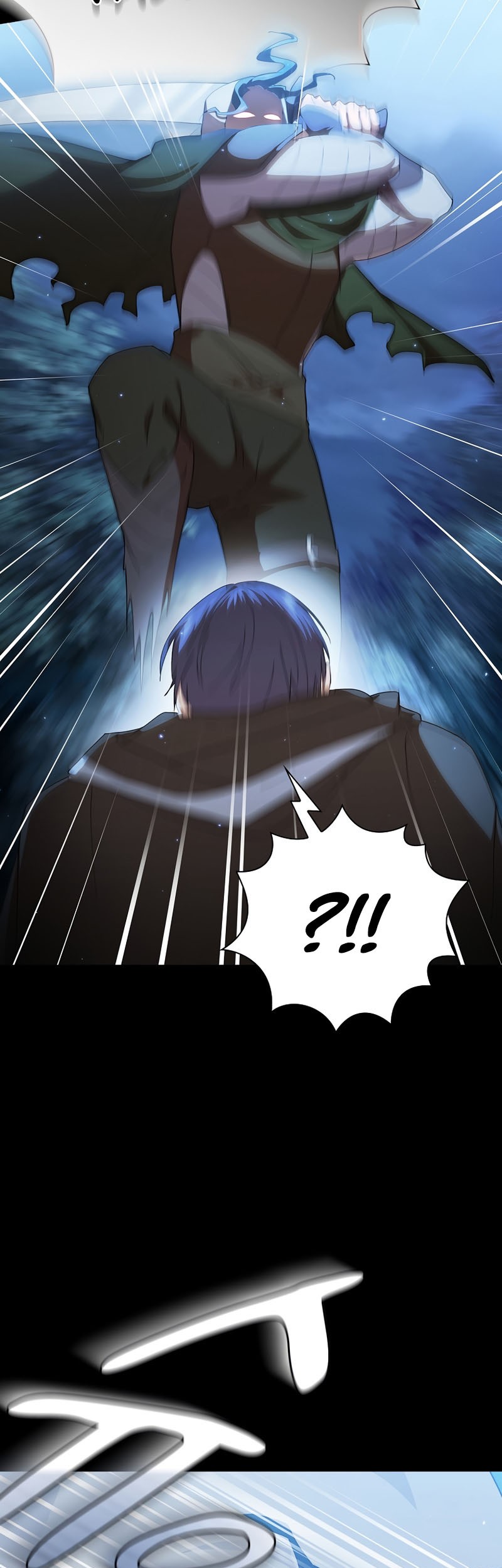 Magic Academy Survival Guide Chapter 45 Gambar 14