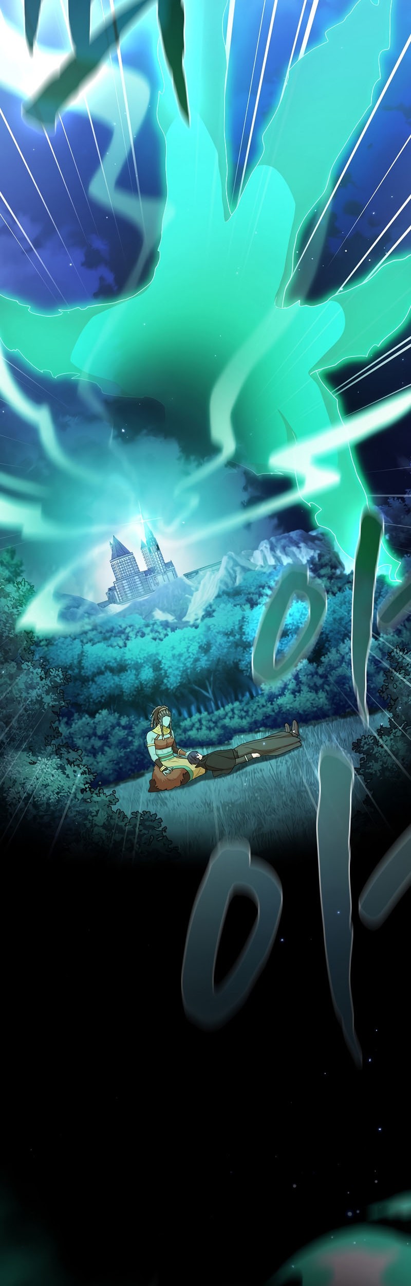 Magic Academy Survival Guide Chapter 45 Gambar 28