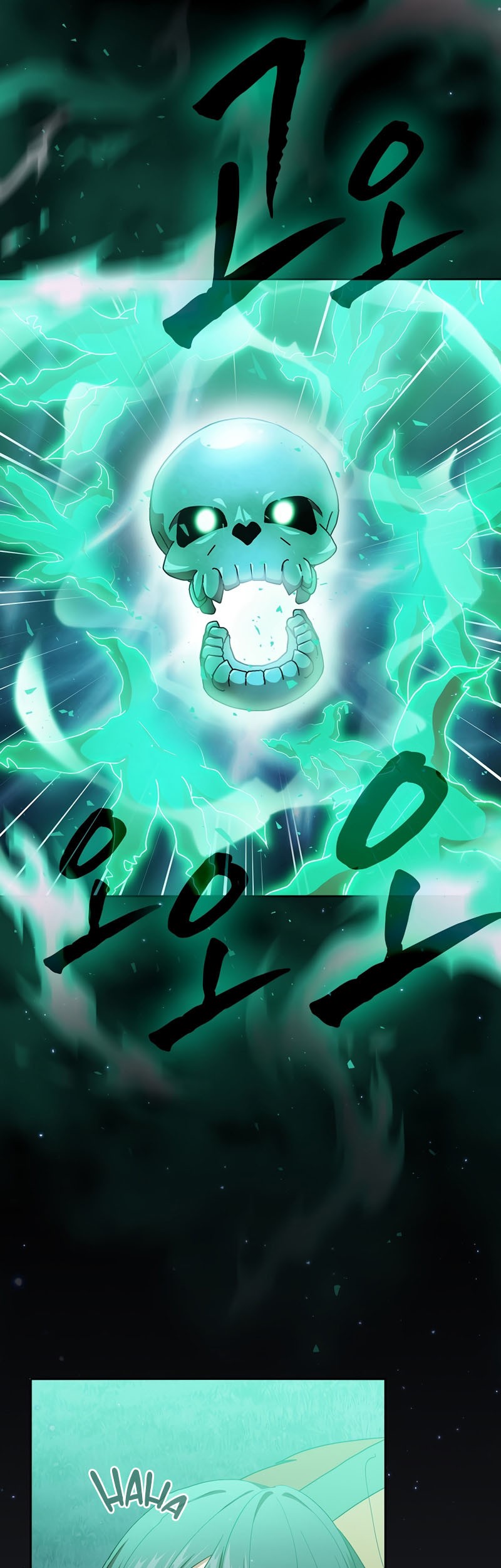 Magic Academy Survival Guide Chapter 45 Gambar 29