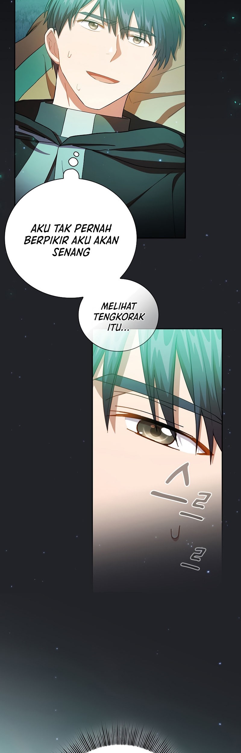 Magic Academy Survival Guide Chapter 45 Gambar 30