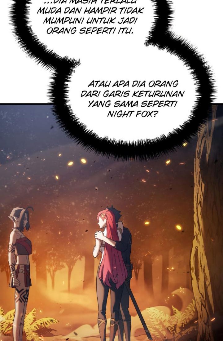 Revenge of the Iron-Blooded Sword Hound Chapter 30 Gambar 28