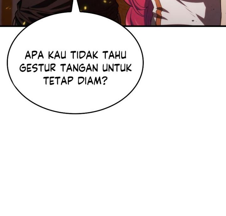 Revenge of the Iron-Blooded Sword Hound Chapter 30 Gambar 18