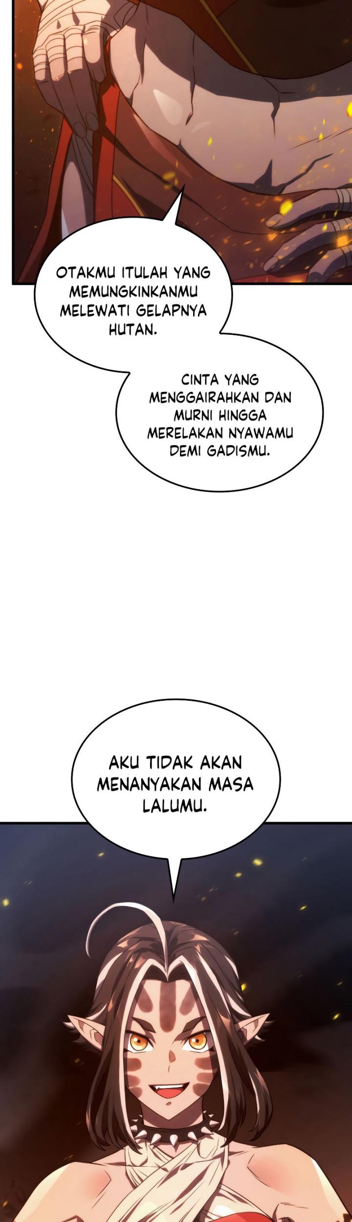 Revenge of the Iron-Blooded Sword Hound Chapter 30 Gambar 21