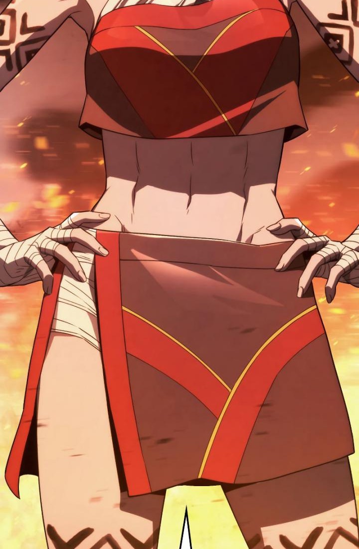 Revenge of the Iron-Blooded Sword Hound Chapter 30 Gambar 22