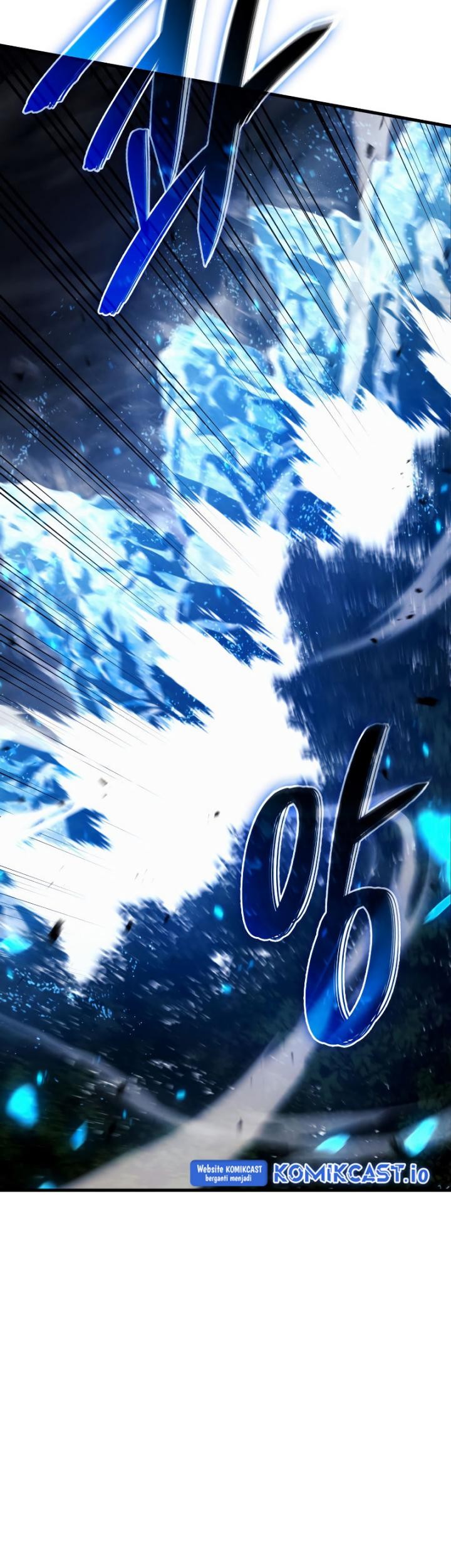 Revenge of the Iron-Blooded Sword Hound Chapter 30 Gambar 51