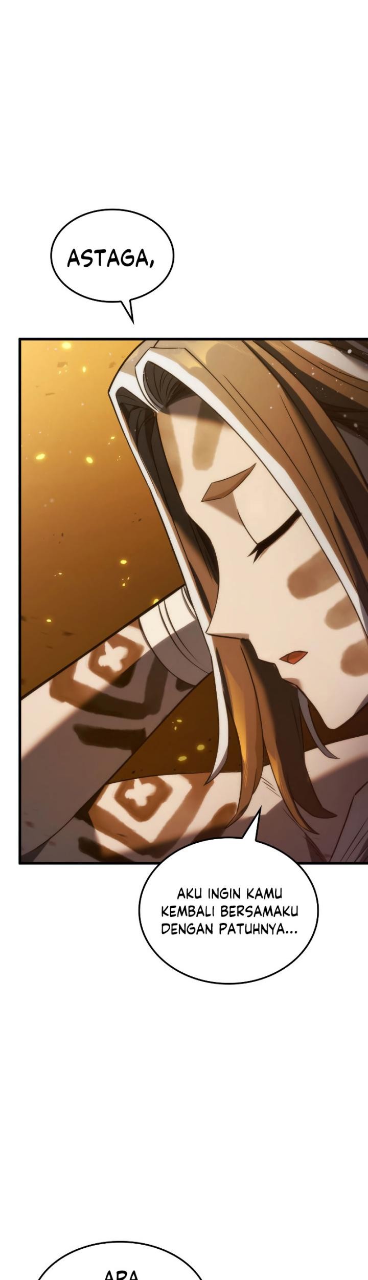 Revenge of the Iron-Blooded Sword Hound Chapter 30 Gambar 36