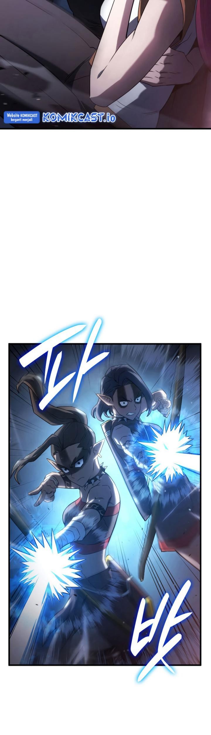 Revenge of the Iron-Blooded Sword Hound Chapter 30 Gambar 38