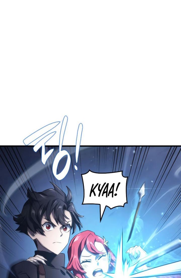 Revenge of the Iron-Blooded Sword Hound Chapter 30 Gambar 39