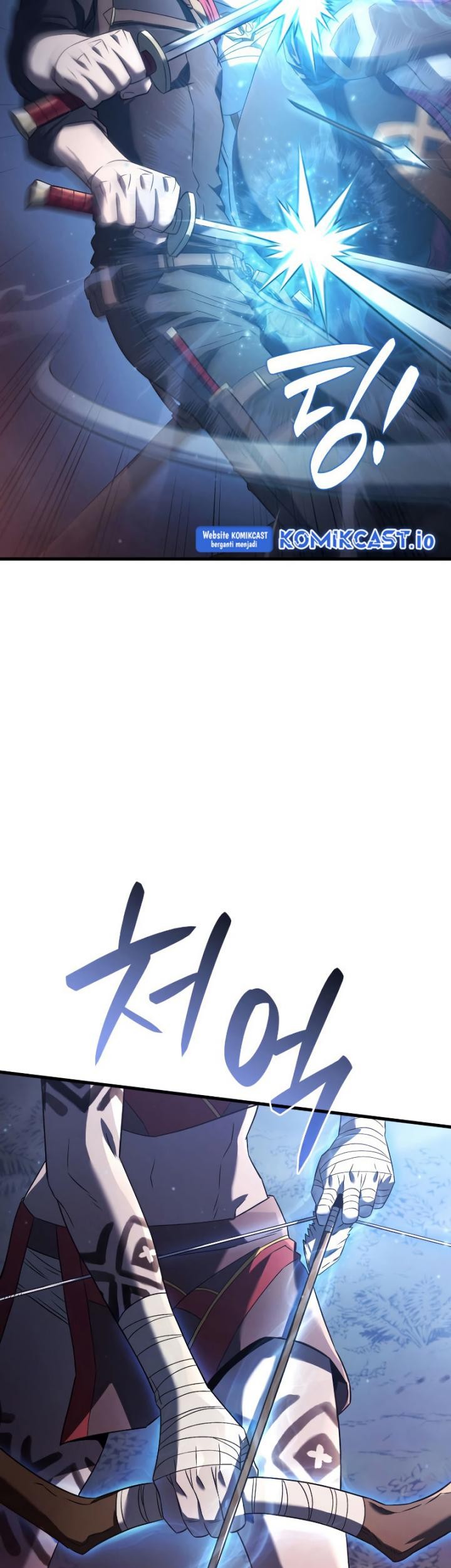 Revenge of the Iron-Blooded Sword Hound Chapter 30 Gambar 40