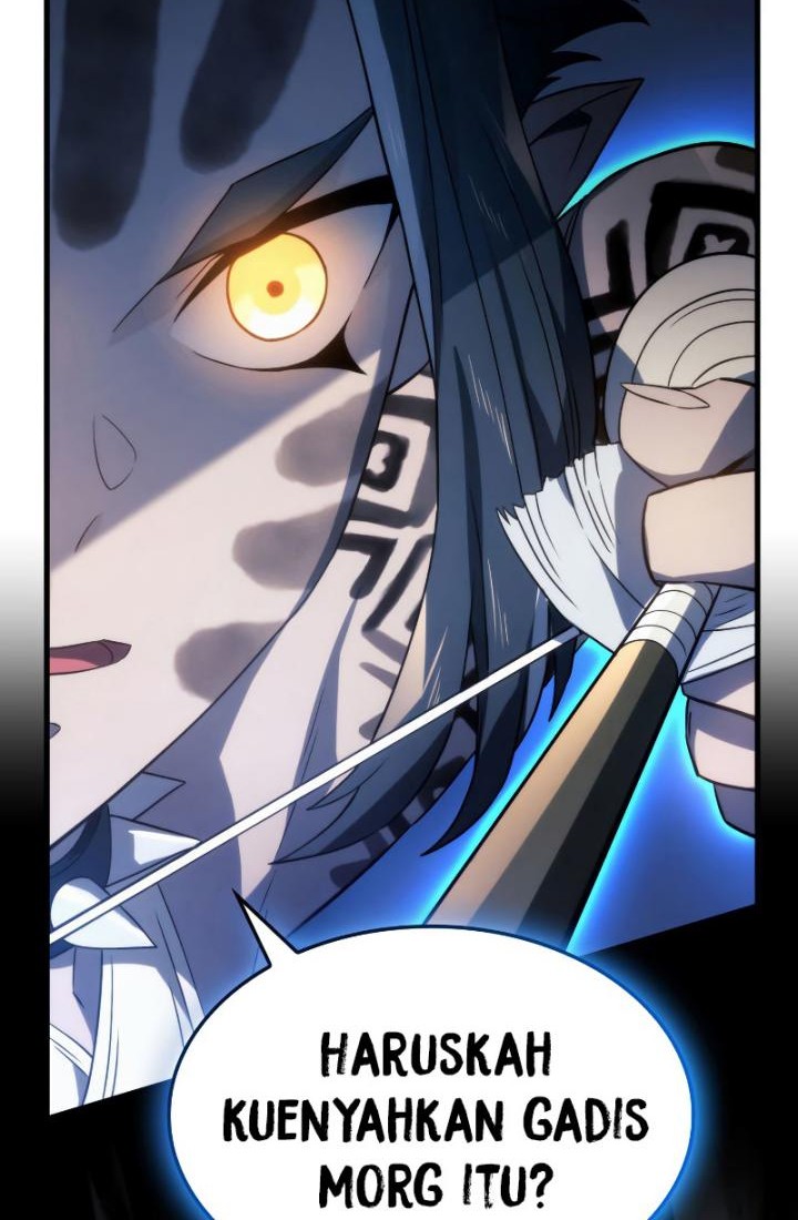 Revenge of the Iron-Blooded Sword Hound Chapter 30 Gambar 43