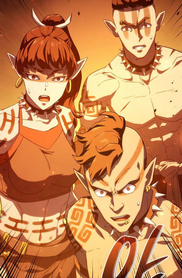 Revenge of the Iron-Blooded Sword Hound Chapter 30 Gambar 3