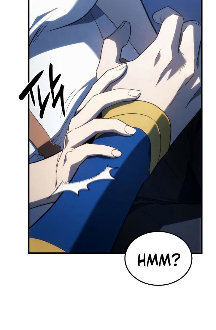 Revenge of the Iron-Blooded Sword Hound Chapter 30 Gambar 59