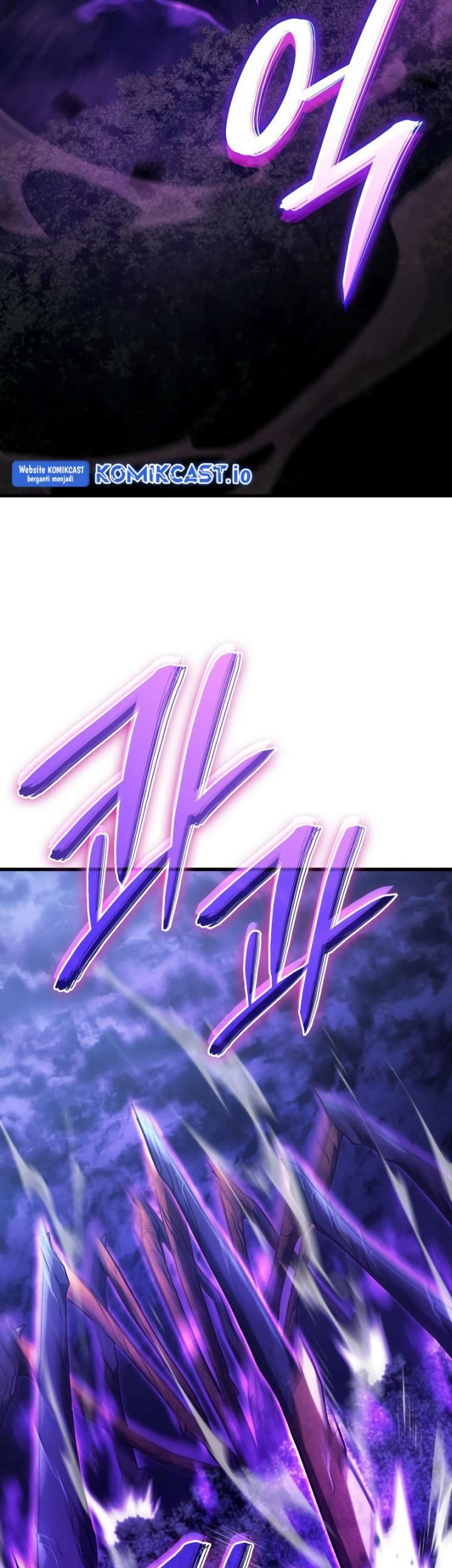 Revenge of the Iron-Blooded Sword Hound Chapter 30 Gambar 85