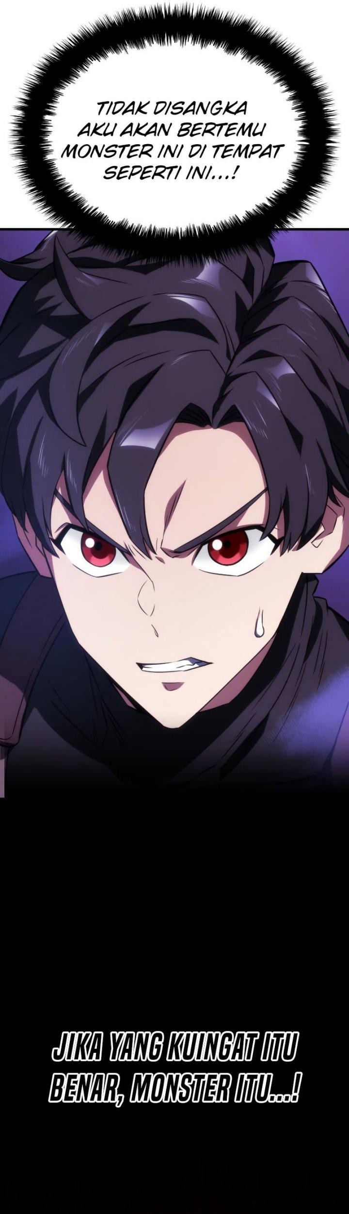 Revenge of the Iron-Blooded Sword Hound Chapter 30 Gambar 89