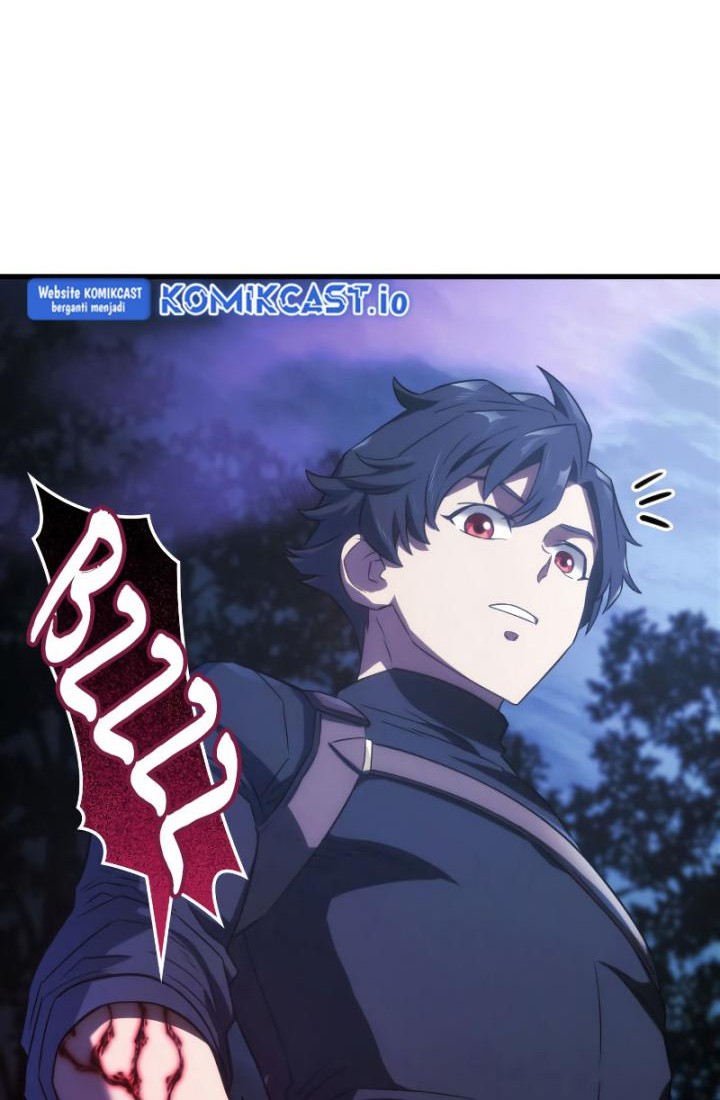 Revenge of the Iron-Blooded Sword Hound Chapter 30 Gambar 73