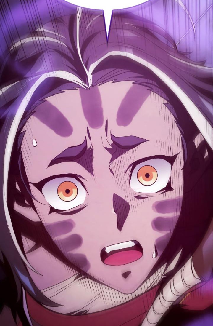 Revenge of the Iron-Blooded Sword Hound Chapter 30 Gambar 77